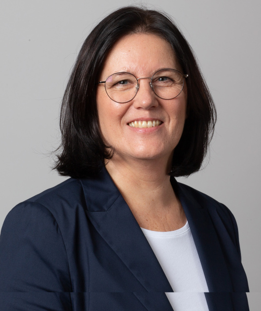 Deine Ansprechperson für die Ausgleichskasse