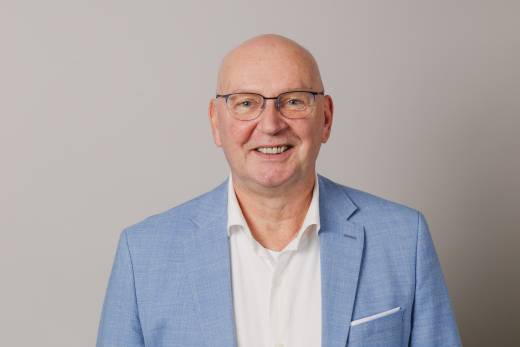 «Ein gutes Miteinander liegt mir am Herzen. Wissen und Erfahrungen werden bei uns regelmässig geteilt.»