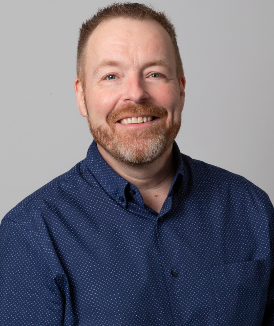 Deine Ansprechperson für die Holding und den RAD