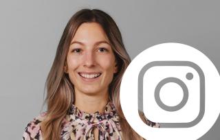 Folge uns auf Instagram