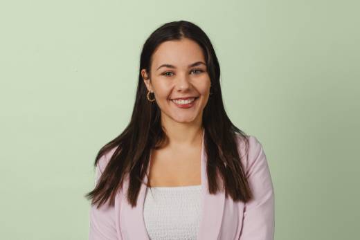 «Auch zuhause arbeiten zu können, hat für mich sehr viel mit Lebensqualität zu tun.»