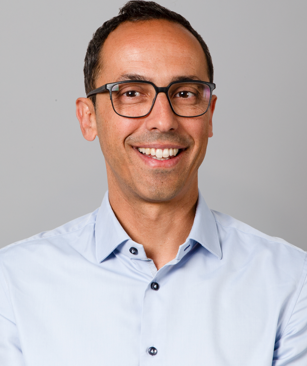 Deine Ansprechperson für die IV-Stelle