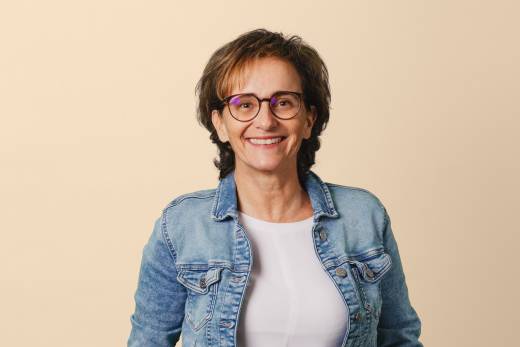 «Mir ist der respektvolle Umgang untereinander sehr wichtig. Das wird hier gelebt.»