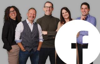 Zu unserer Facebook-Seite